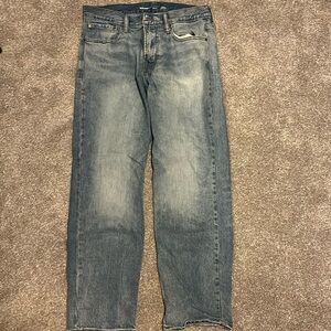 Men’s Loose Jeans